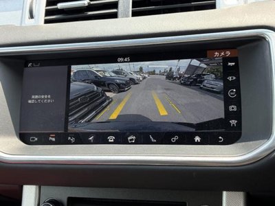 صورة 2 لـ 2019 LAND Rover RANGE ROVER EVOQUE