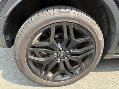 صورة مصغرة 16 لـ 2019 LAND Rover RANGE ROVER EVOQUE