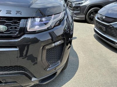 صورة مصغرة 20 لـ 2019 LAND Rover RANGE ROVER EVOQUE