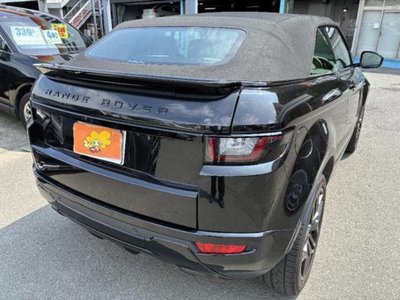 صورة 3 لـ 2019 LAND Rover RANGE ROVER EVOQUE