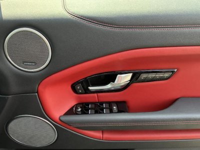 صورة مصغرة 12 لـ 2019 LAND Rover RANGE ROVER EVOQUE