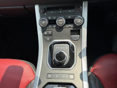 صورة 5 لـ 2019 LAND Rover RANGE ROVER EVOQUE