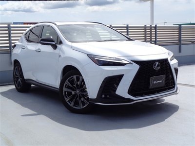 LEXUS NX - 9