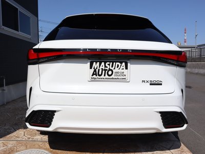 LEXUS RX - 6