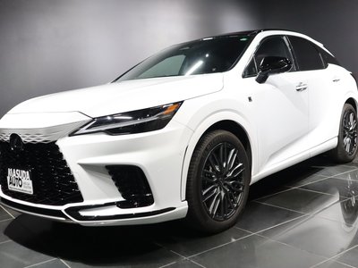 LEXUS RX - 2