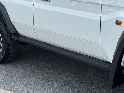 2026 Toyota LAND CRUISER 70 — миниатюра 11