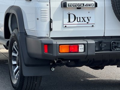 2026 Toyota LAND CRUISER 70 — миниатюра 21
