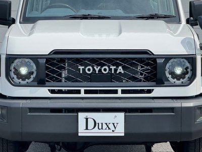 2026 Toyota LAND CRUISER 70 — миниатюра 14