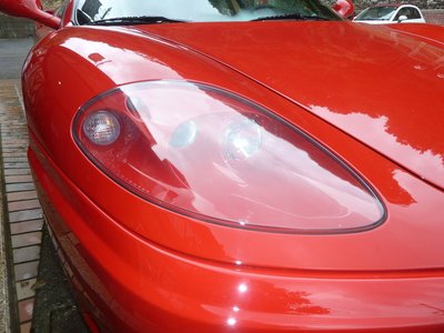 FERRARI 360 MODENA - 7