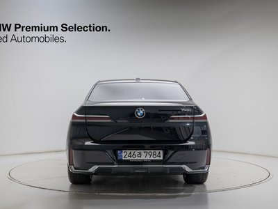 صورة 3 لـ 2023 BMW 7 SERIES