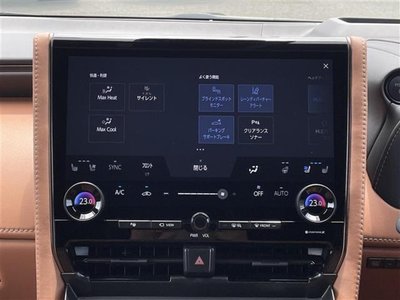 2024 Toyota VELLFIRE photo 2