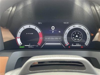 2024 Toyota VELLFIRE thumbnail 17