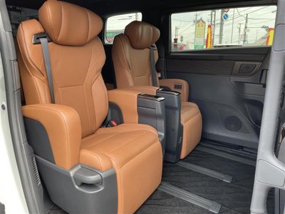 2024 Toyota VELLFIRE thumbnail 27
