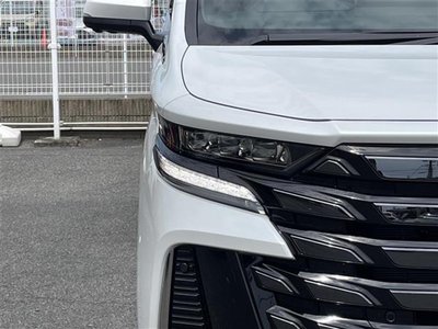 2024 Toyota VELLFIRE thumbnail 30