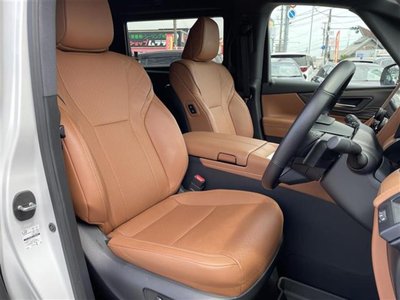 2024 Toyota VELLFIRE thumbnail 26