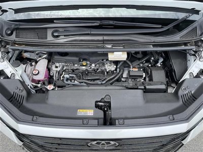 2024 Toyota VELLFIRE thumbnail 40
