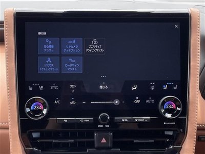 2024 Toyota VELLFIRE photo 5