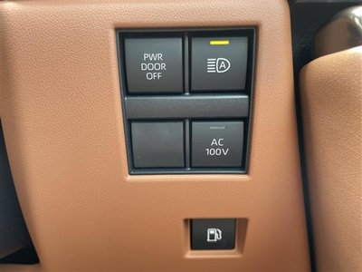 2024 Toyota VELLFIRE thumbnail 21