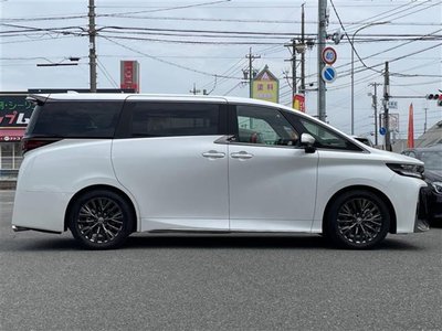 2024 Toyota VELLFIRE thumbnail 12