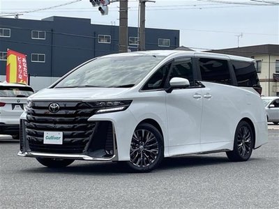 2024 Toyota VELLFIRE thumbnail 13