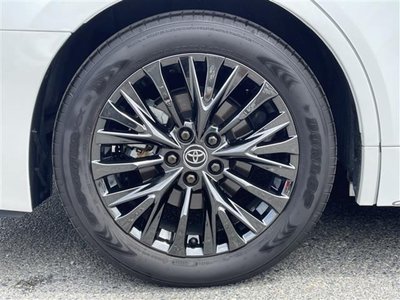 2024 Toyota VELLFIRE thumbnail 37