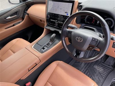 2024 Toyota VELLFIRE thumbnail 24
