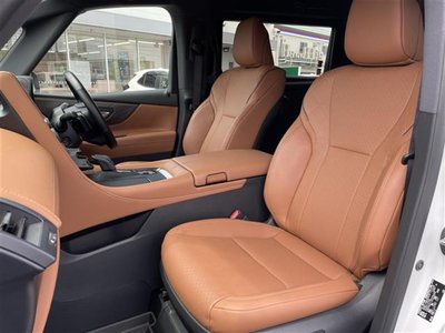 2024 Toyota VELLFIRE thumbnail 25