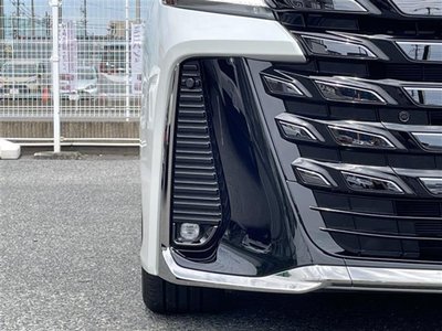 2024 Toyota VELLFIRE thumbnail 31