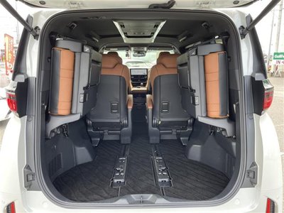 2024 Toyota VELLFIRE thumbnail 15