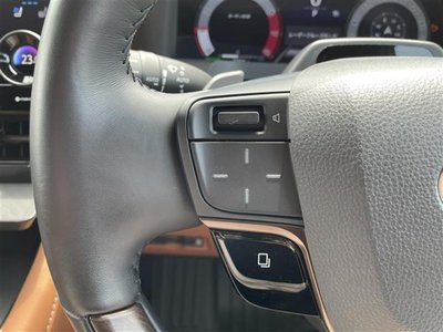 2024 Toyota VELLFIRE thumbnail 22