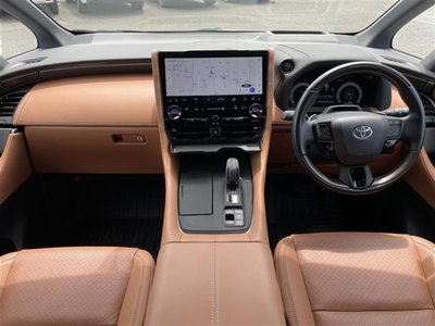 2024 Toyota VELLFIRE thumbnail 42