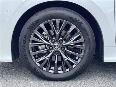 2024 Toyota VELLFIRE thumbnail 34