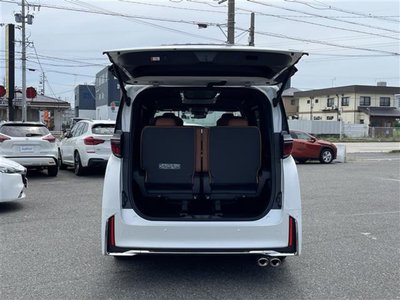 2024 Toyota VELLFIRE thumbnail 39