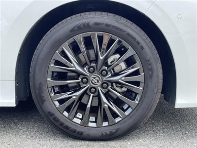 2024 Toyota VELLFIRE thumbnail 36