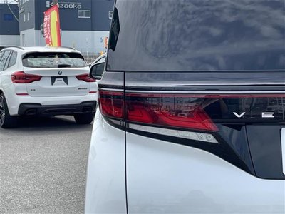 2024 Toyota VELLFIRE thumbnail 32