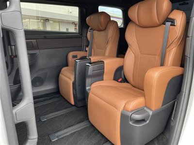 2024 Toyota VELLFIRE thumbnail 28
