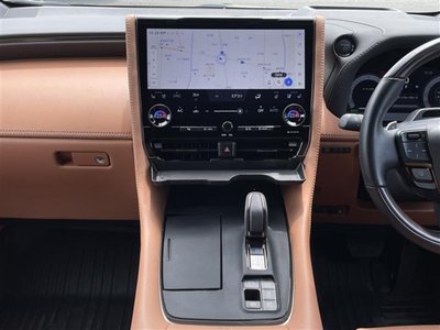 2024 Toyota VELLFIRE thumbnail 18