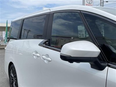 2024 Toyota VELLFIRE thumbnail 38