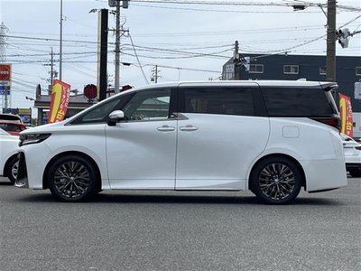 2024 Toyota VELLFIRE thumbnail 11
