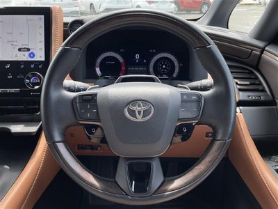 2024 Toyota VELLFIRE thumbnail 16
