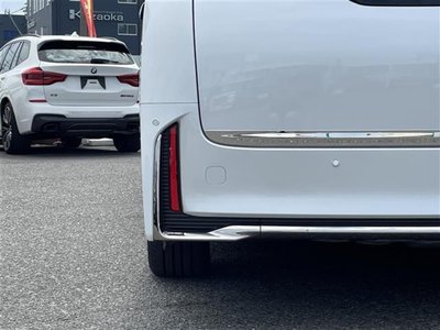 2024 Toyota VELLFIRE thumbnail 33