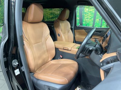 TOYOTA VELLFIRE - 10