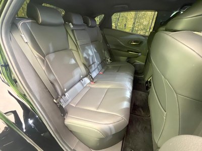 2024 Toyota CROWN SPORT — фото 9