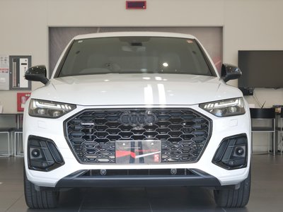 AUDI Q5 SPORTBACK - 2