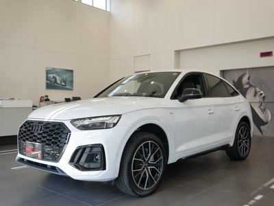 AUDI Q5 SPORTBACK - 1
