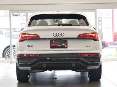 AUDI Q5 SPORTBACK - 5