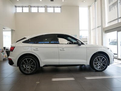 AUDI Q5 SPORTBACK - 7
