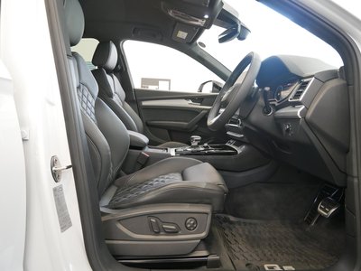 AUDI Q5 SPORTBACK - 10