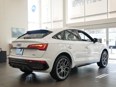 AUDI Q5 SPORTBACK - 6