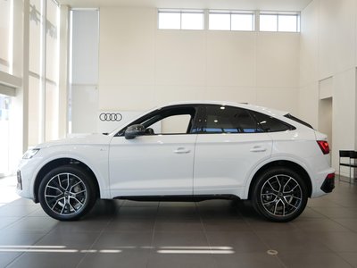 AUDI Q5 SPORTBACK - 3